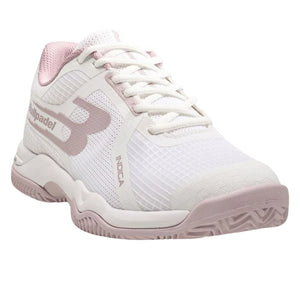 Bullpadel Indiga W 26V Rosa Padelschoen