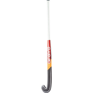 Grays DB 10 Black / Red