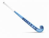 Osaka Mid Bow WG Silver Lake Blue