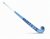 Osaka Mid Bow WG Silver Lake Blue