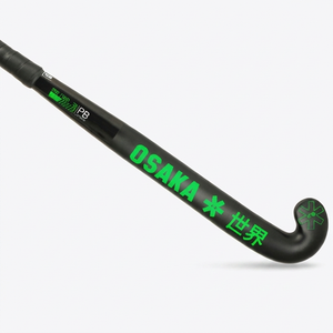 Osaka Pro Tour 70 - 2.0 Low Bow Iconic Black