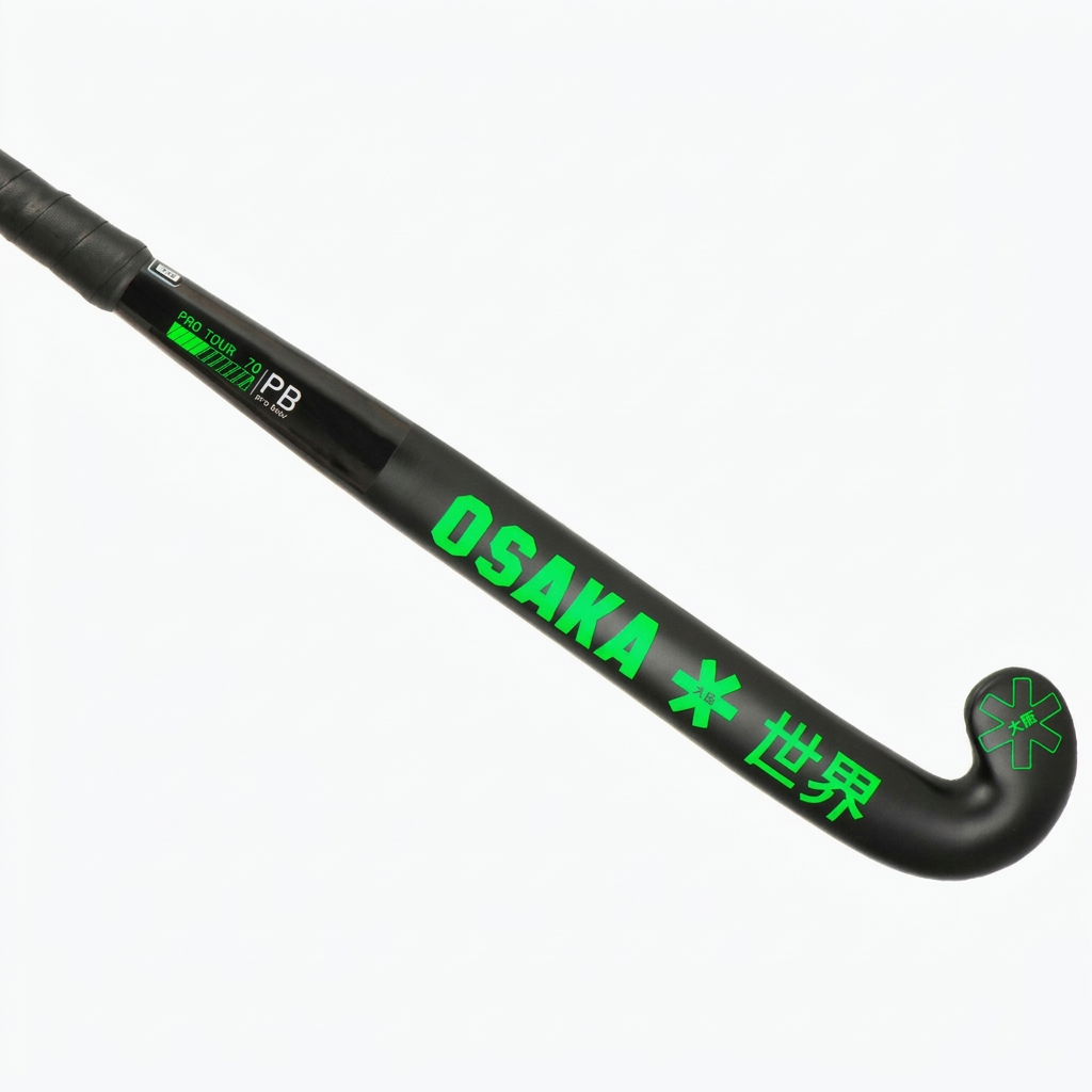 Osaka Pro Tour 70 - 2.0 Pro Bow Iconic Black