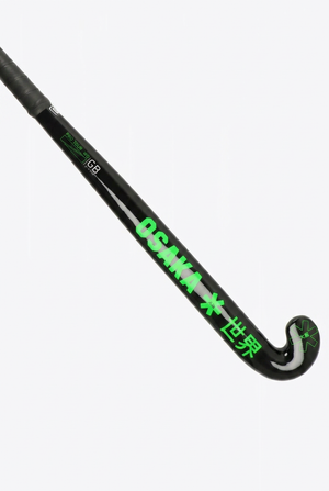 Osaka Pro Tour GF - 2.0 Grow Bow Iconic Black