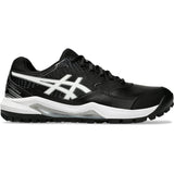 Asics Gel Lethal Field Black/ White Unisex