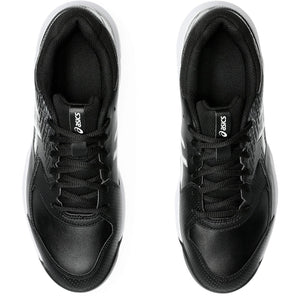 Asics Gel Lethal Field Black/ White Unisex