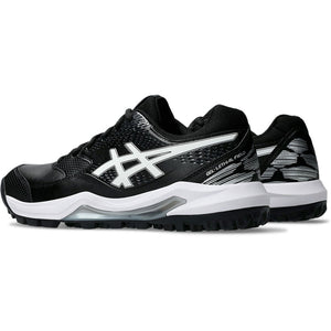 Asics Gel Lethal Field Black/ White Unisex
