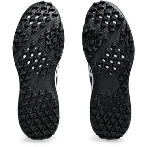 Asics Gel Lethal Field Black/ White Unisex
