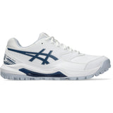Asics Gel Lethal Field 2 White/ Independence Blue Unisex