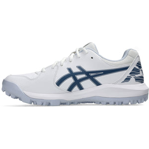 Asics Gel Lethal Field 2 White/ Independence Blue Unisex