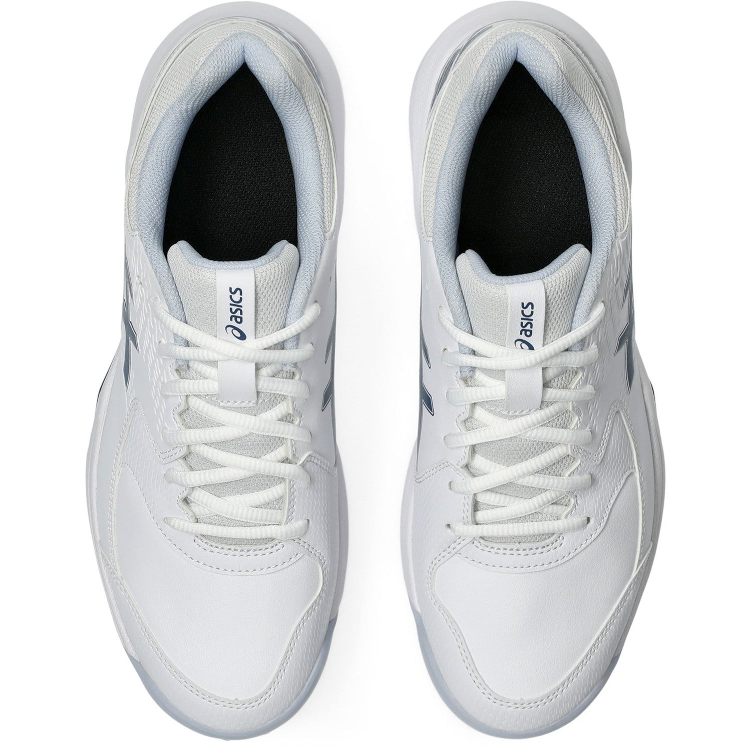 Asics Gel Lethal Field 2 White/ Independence Blue Unisex