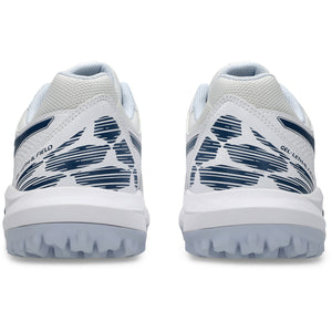 Asics Gel Lethal Field 2 White/ Independence Blue Unisex