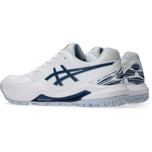 Asics Gel Lethal Field 2 White/ Independence Blue Unisex
