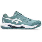 Asics Gel Lethal Field White/ Foggy Tail Unisex