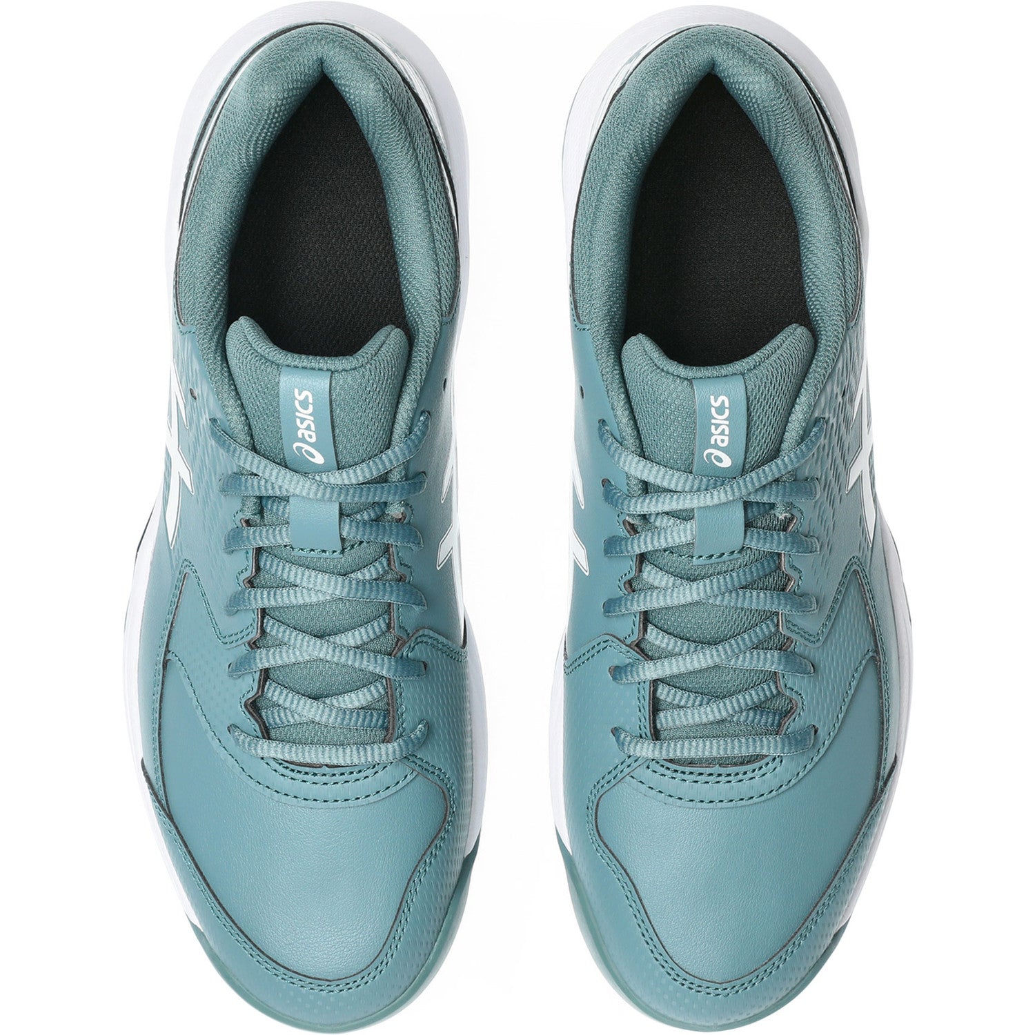 Asics Gel Lethal Field White/ Foggy Tail Unisex