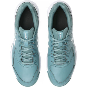 Asics Gel Lethal Field White/ Foggy Tail Unisex