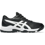 Asics Gel Peake 3 Black/White Junior