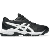 Asics Gel Peake 3 Black/White Junior