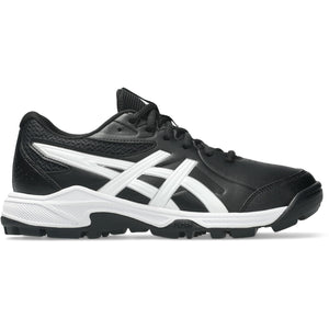 Asics Gel Peake 3 Black/White Junior