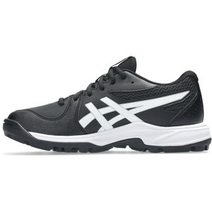 Asics Gel Peake 3 Black/White Junior