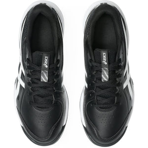 Asics Gel Peake 3 Black/White Junior