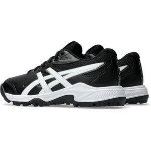 Asics Gel Peake 3 Black/White Junior