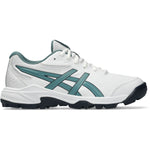 Asics Gel Peake 3 White/ Foggy Tail Junior