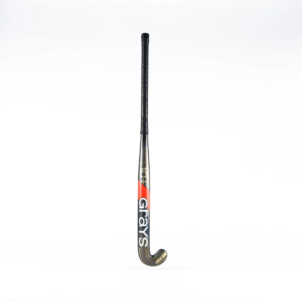 Grays DB 10+ Black/Gold