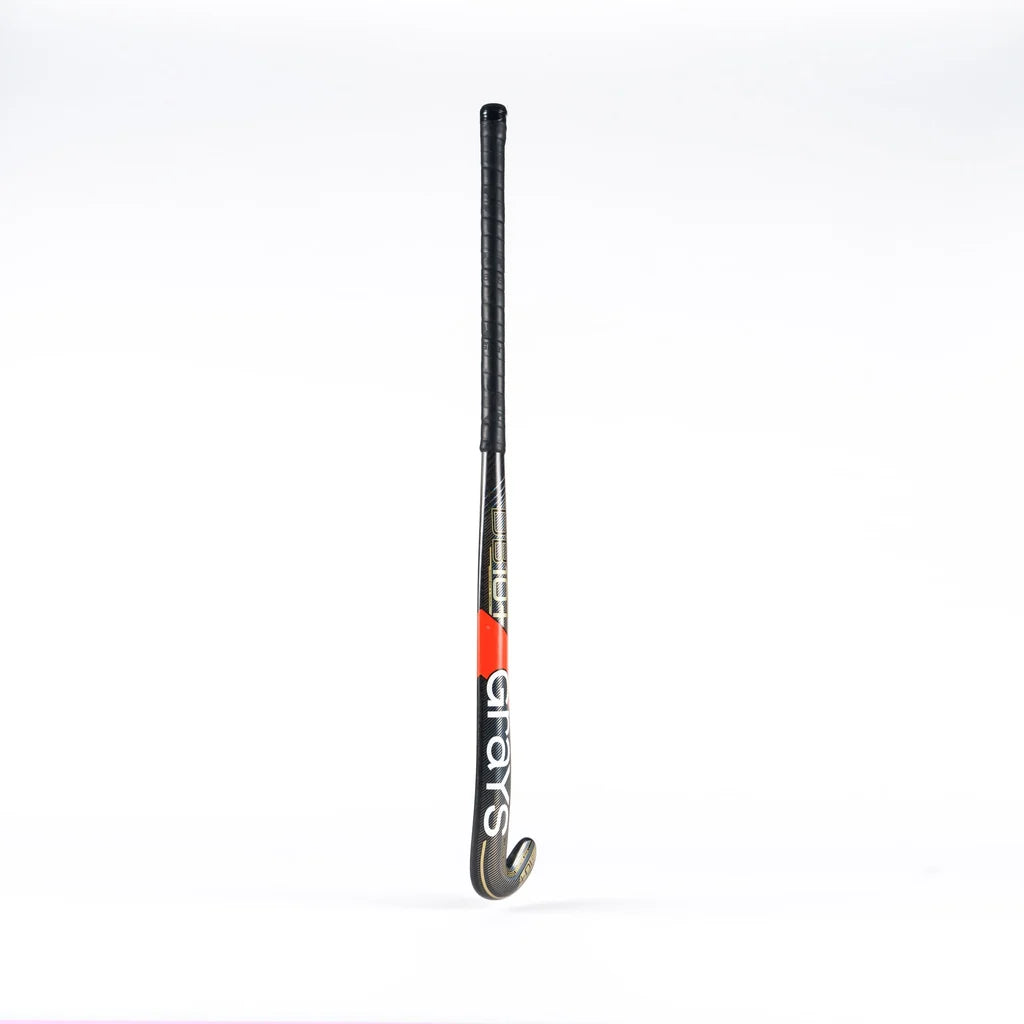 Grays DB 10+ Black/Gold