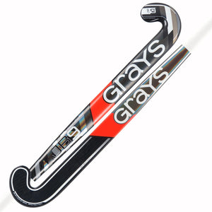 Grays JB9 Black/White