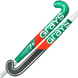 Grays PB7+ Carribean Green
