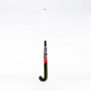 Grays PB 10 Black / Fluo Yellow