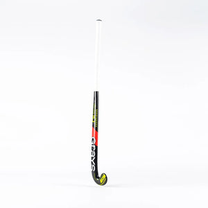 Grays PB 10 Black / Fluo Yellow