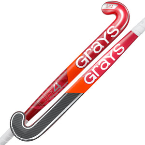 Grays DynaBow 4