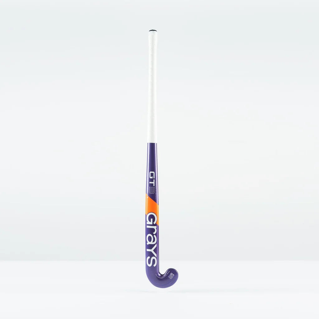 Grays GT 3 Junior Purple