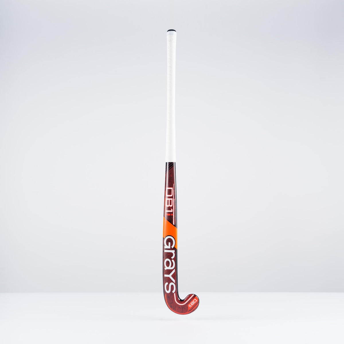 Grays DB1i Indoor MC BK/RD