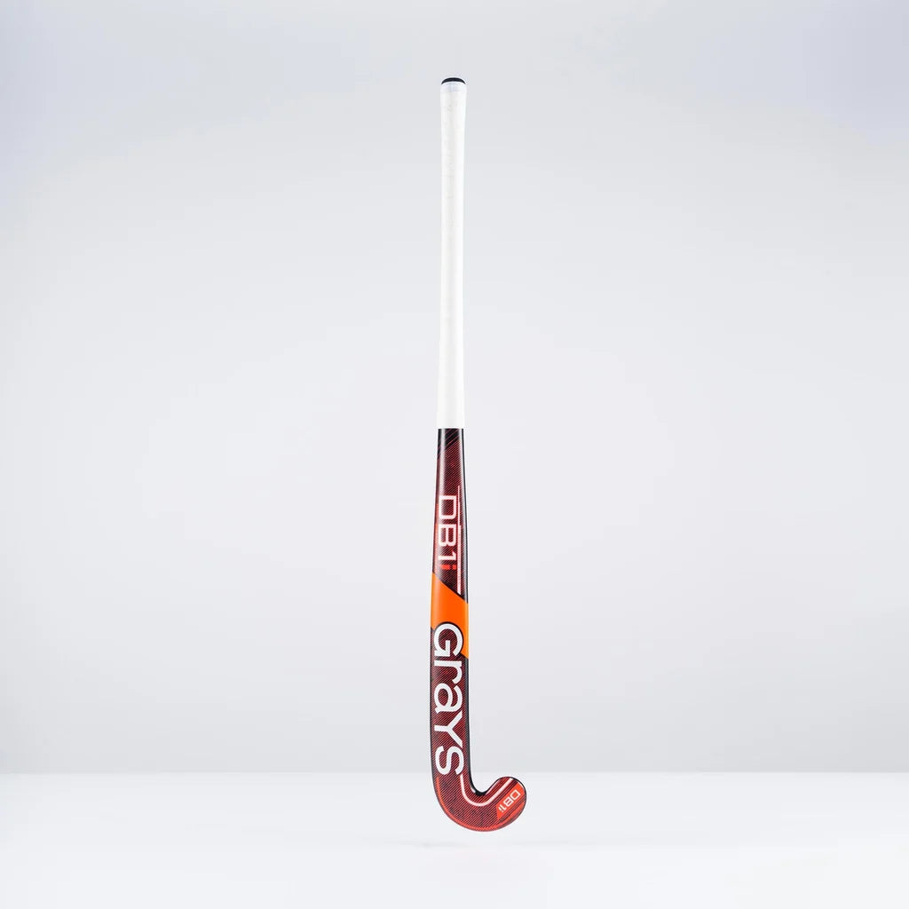 Grays DB1i Indoor MC BK/RD