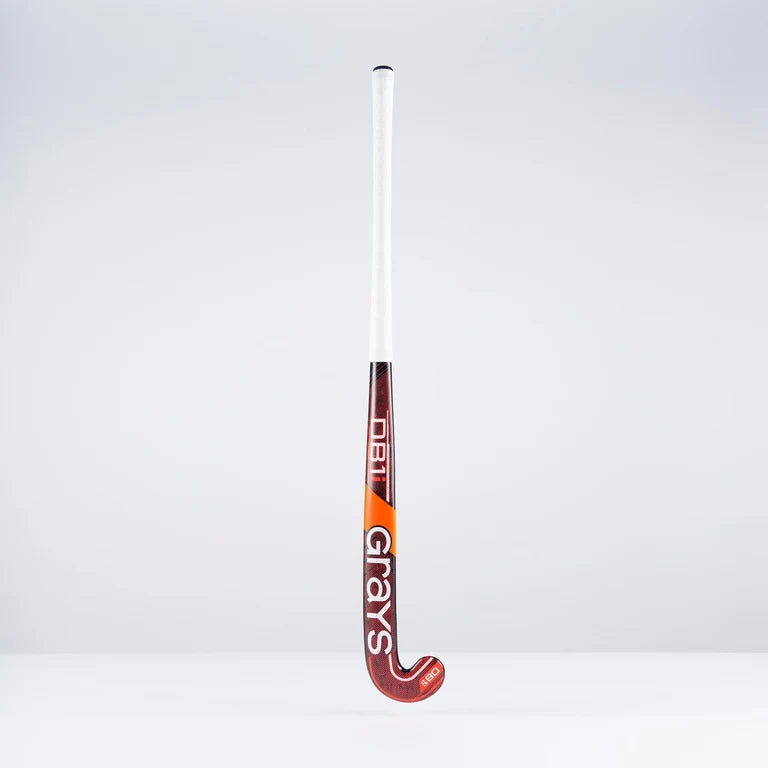 Grays 100i ultrabow zwart/rood