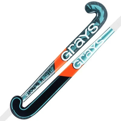 Grays Impulse GT Junior Ocean Blue