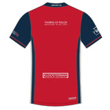 HHC Reece Shirt Heren Uit