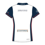 HHC Reece shirt dames thuis