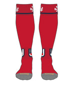 Reece HHC Sokken Rood