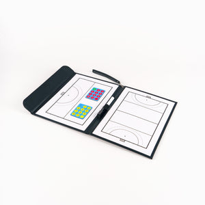 Grays Coaching Folder