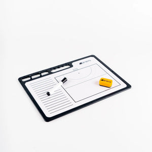 Grays Hockey tactiekbord