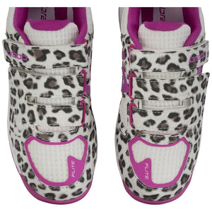 Brabo Shoe Force Leopard/Pink