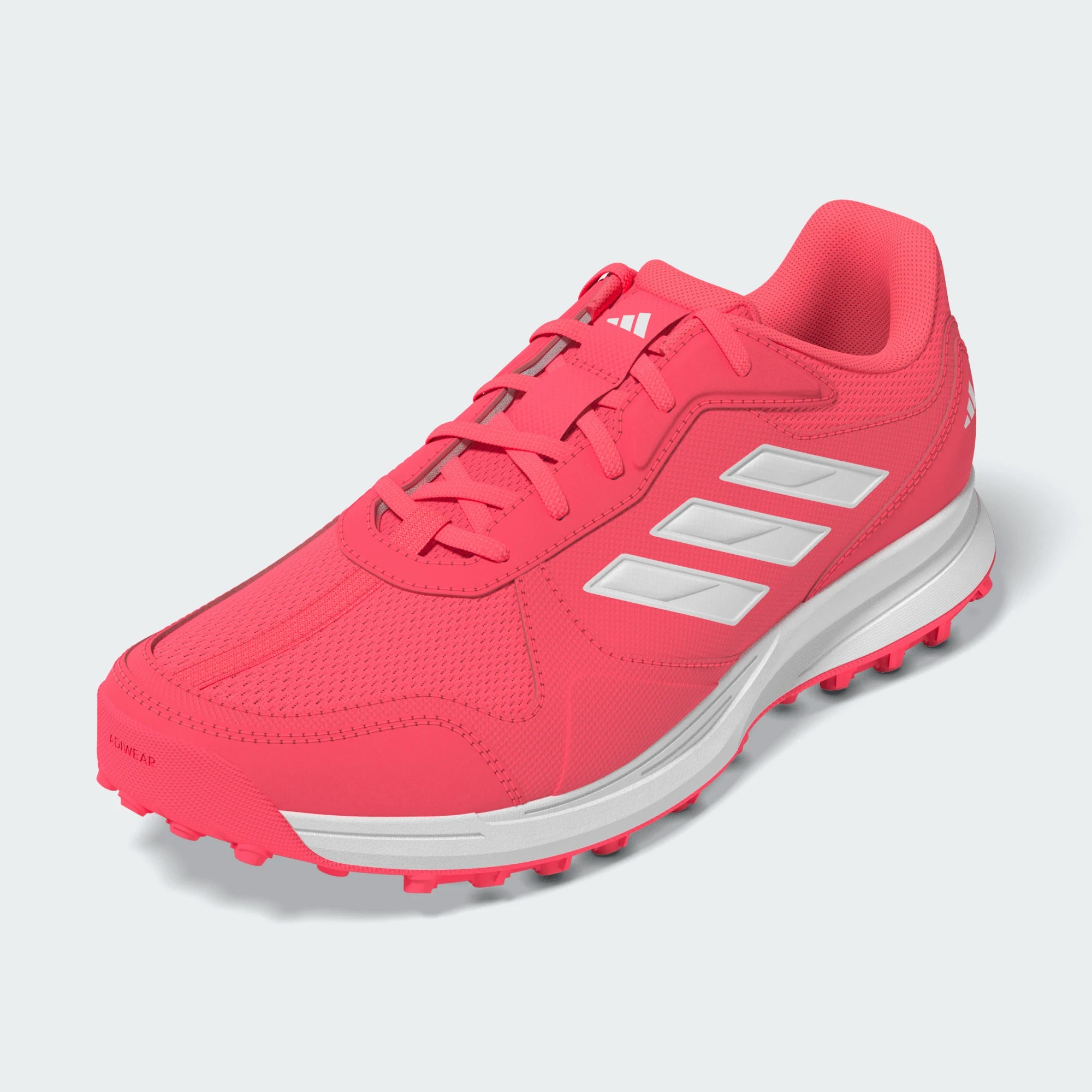 Adidas Fabela Rise 2 Solar-White