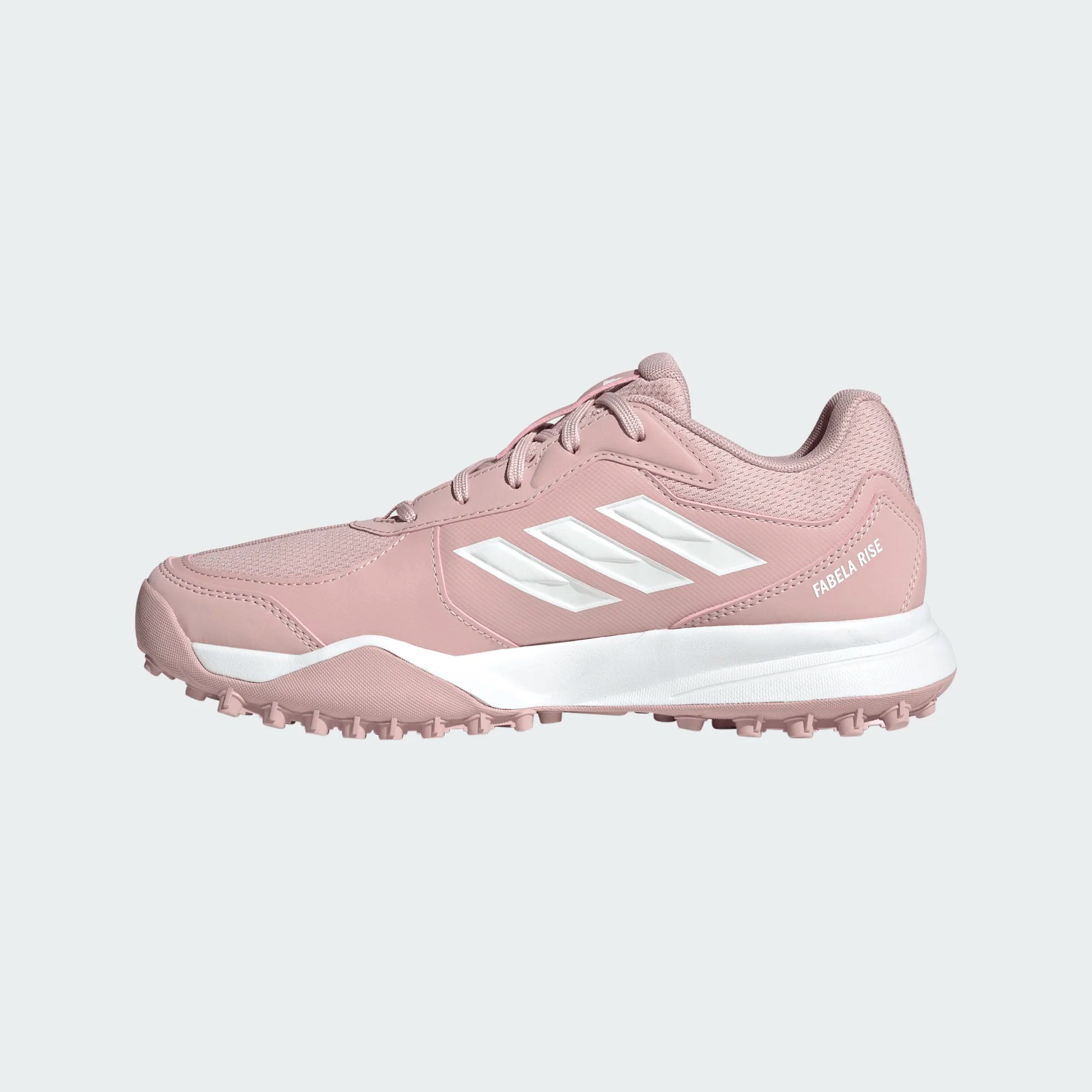 Adidas Fabela Rise 2 Lilac-White