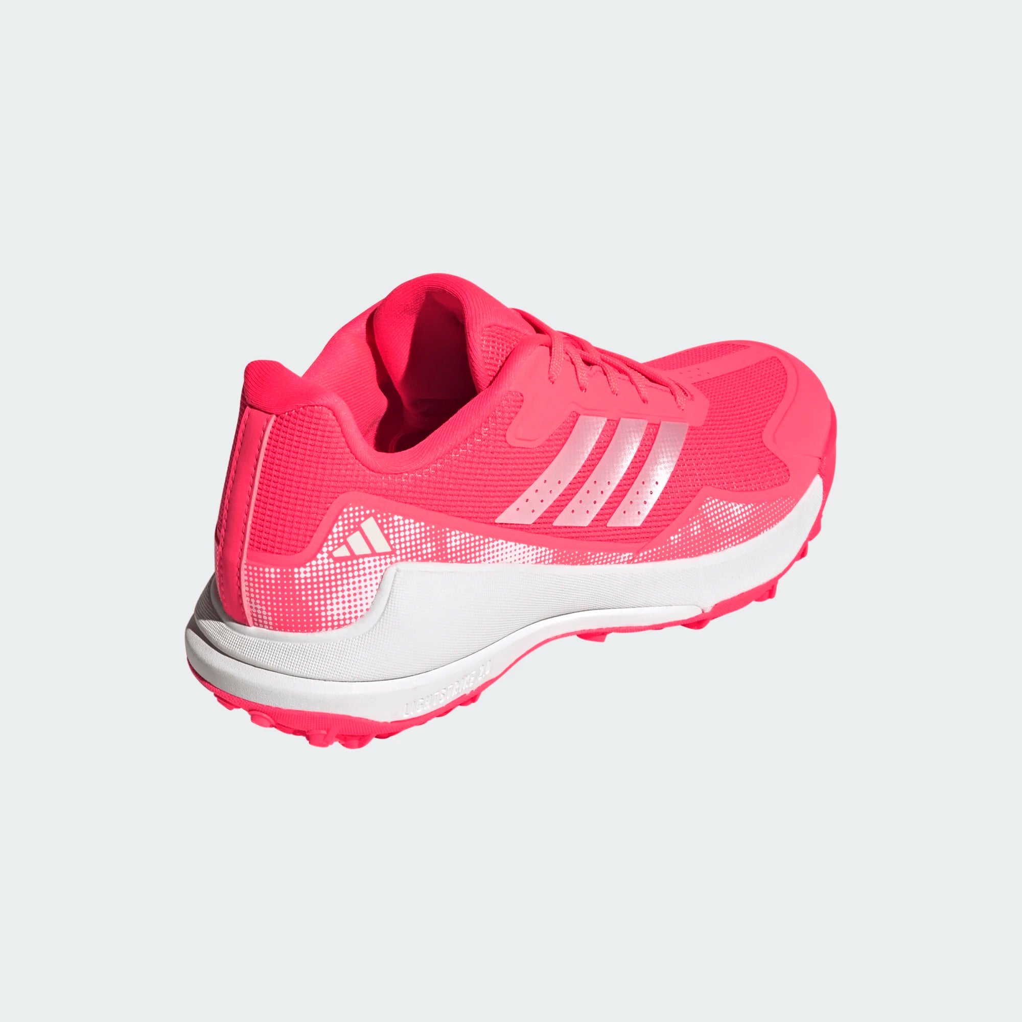 Adidas Fabela Zone 3 Solar-White