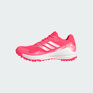 Adidas Fabela Zone 3 Solar-White
