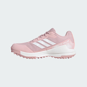 Adidas Fabela Zone 3 Lilac-White