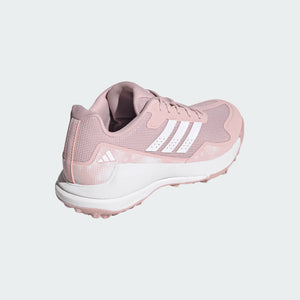 Adidas Fabela Zone 3 Lilac-White